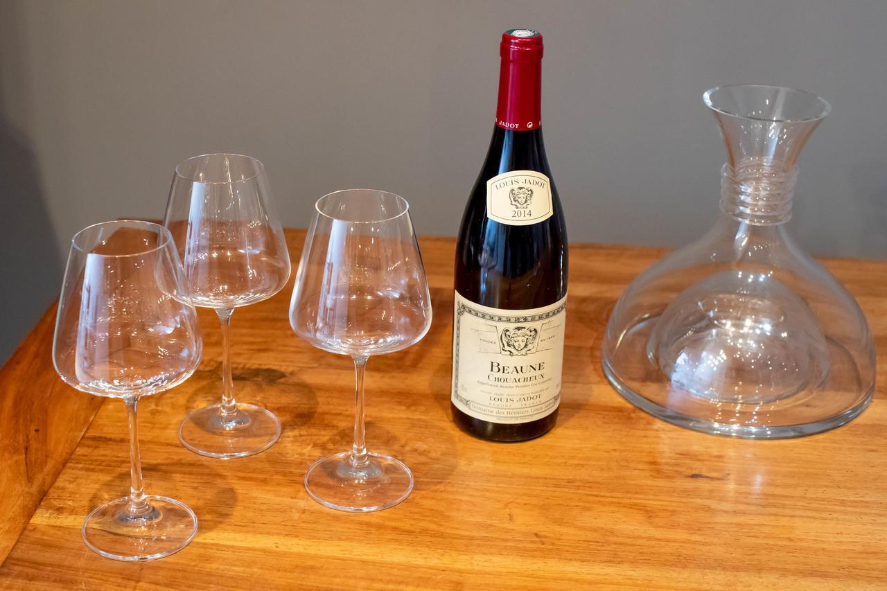 Les Climats De Beaune エクステリア 写真