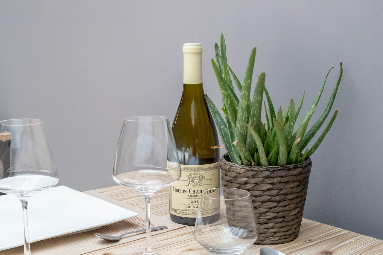 Les Climats De Beaune エクステリア 写真