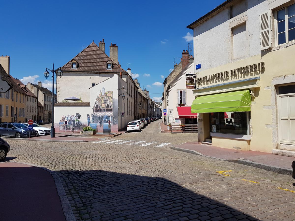 Les Climats De Beaune エクステリア 写真