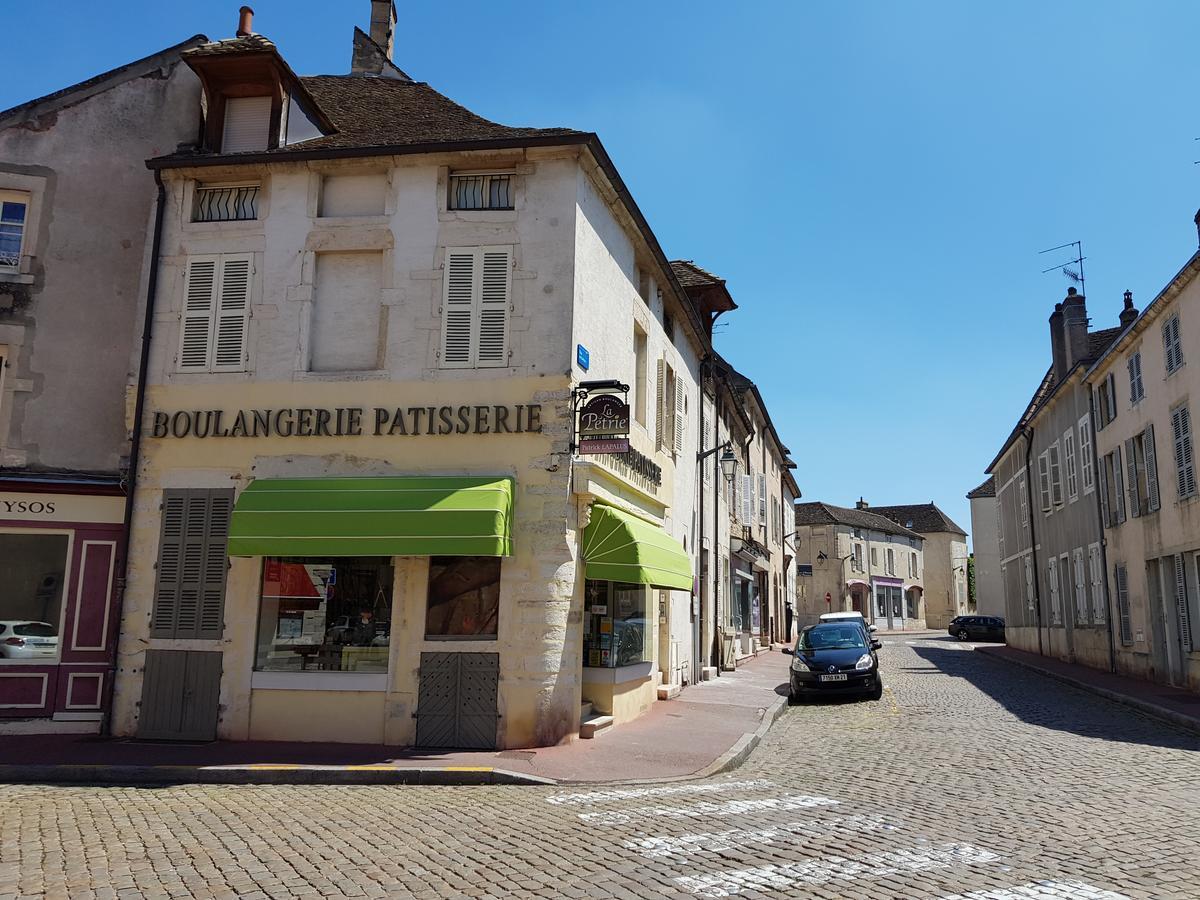 Les Climats De Beaune エクステリア 写真